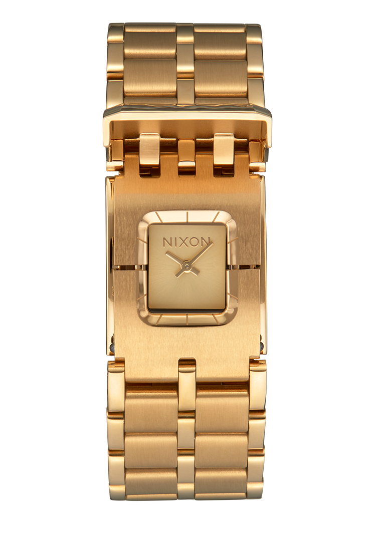 Confidante - All Gold