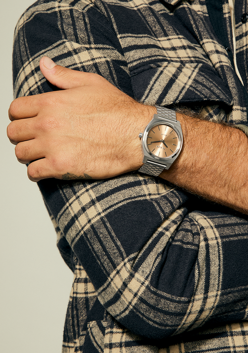 Nixon Time Teller Solar - A1369-5332-00 G-SHOCK Nixon Time Teller Solar - A1369-5332-00 G-SHOCK