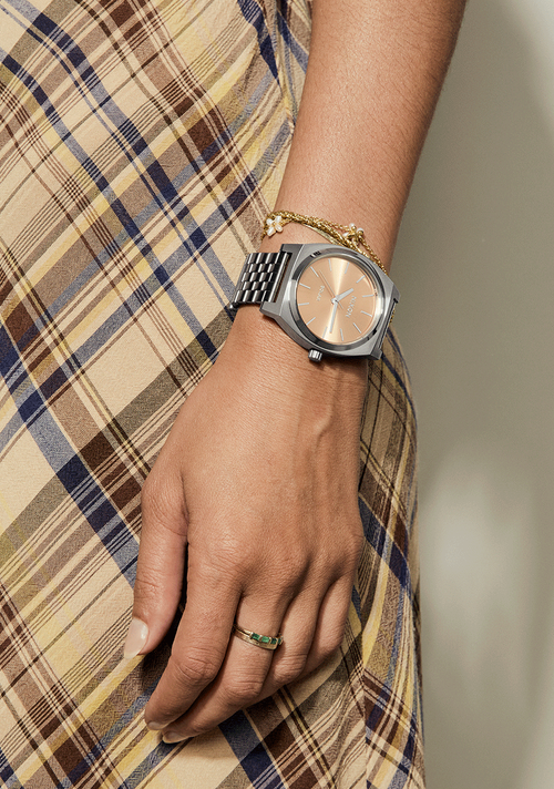 Nixon Time Teller Solar - A1369-5332-00 G-SHOCK Nixon Time Teller Solar - A1369-5332-00 G-SHOCK