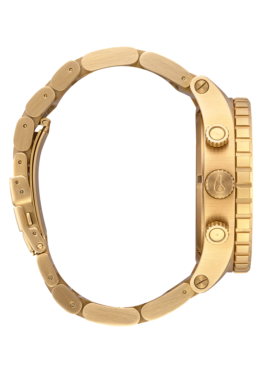 NIXON 51-30 Chrono Watch - A1389-502-00 NIXON, WATCH NIXON 51-30 Chrono Watch - A1389-502-00 NIXON, WATCH