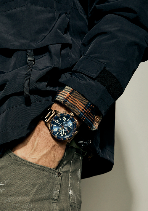 NIXON 51-30 Chrono Watch - A1389-5301-00 NIXON, WATCH NIXON 51-30 Chrono Watch - A1389-5301-00 NIXON, WATCH