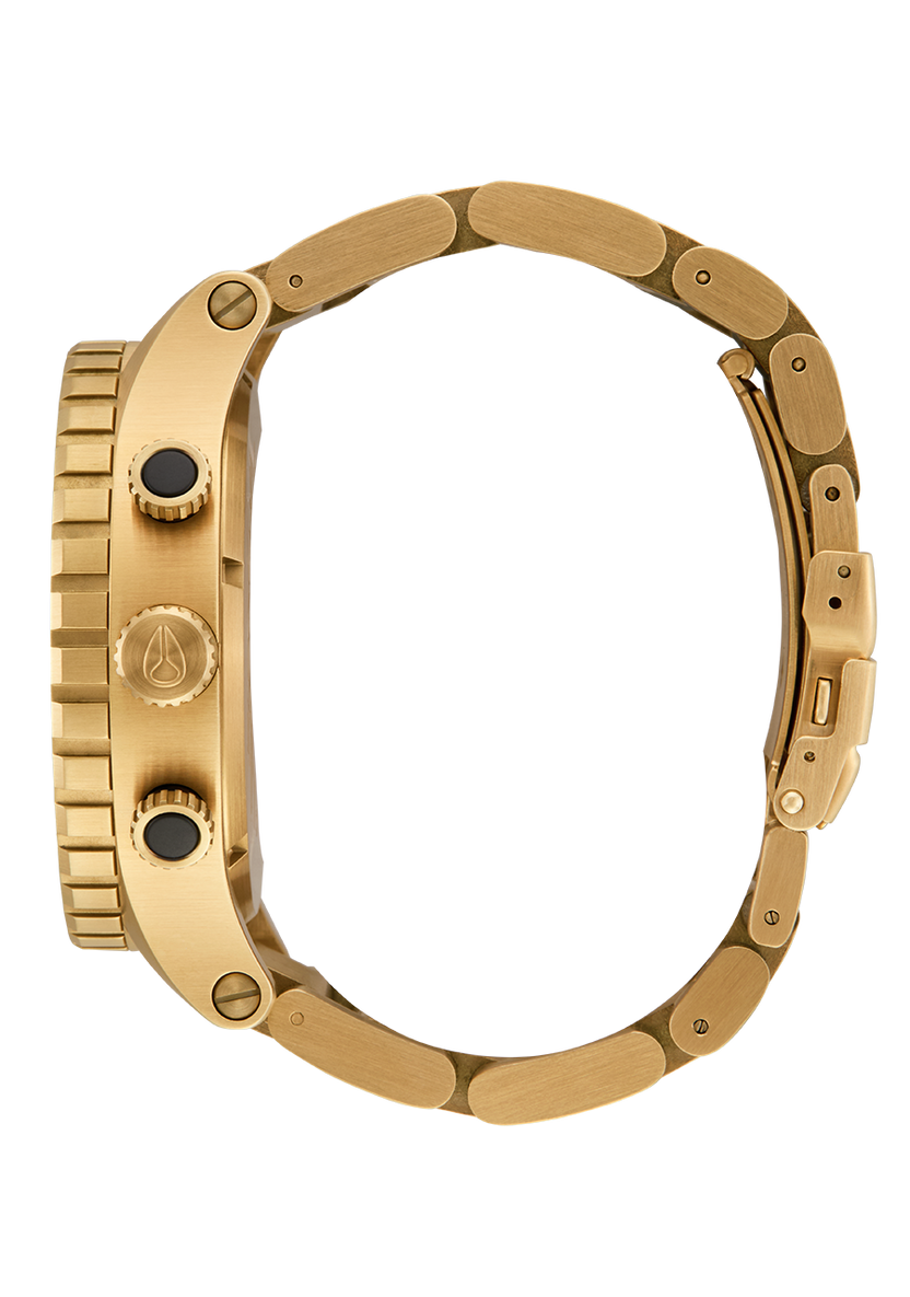 NIXON 51-30 Chrono 300M Watch - A1389-5358-00 NIXON, WATCH NIXON 51-30 Chrono 300M Watch - A1389-5358-00 NIXON, WATCH