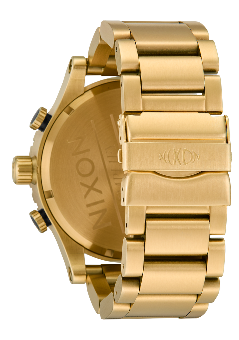NIXON 51-30 Chrono 300M Watch - A1389-5358-00 NIXON, WATCH NIXON 51-30 Chrono 300M Watch - A1389-5358-00 NIXON, WATCH