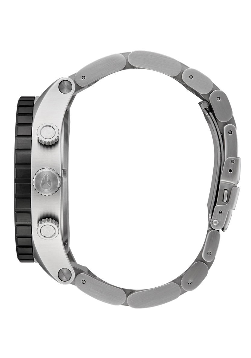 NIXON 51-30 Chrono 300M Watch - A1389-5371-00 NIXON, WATCH NIXON 51-30 Chrono 300M Watch - A1389-5371-00 NIXON, WATCH