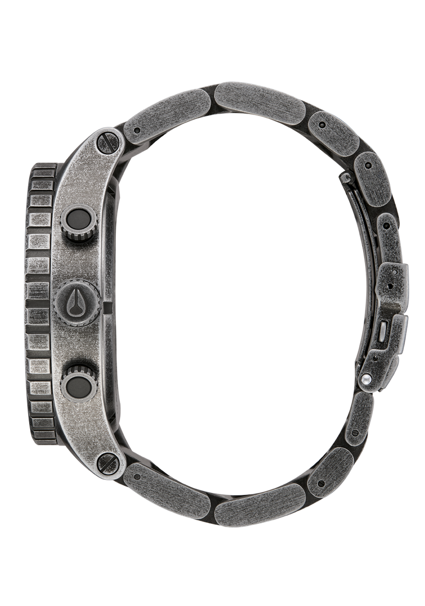 NIXON 51-30 Chrono Watch – A1389-5373-00 NIXON, WATCH NIXON 51-30 Chrono Watch – A1389-5373-00 NIXON, WATCH