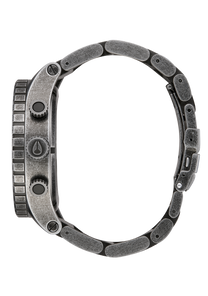 51-30 Chrono - Antique Silver / Pumice View 3