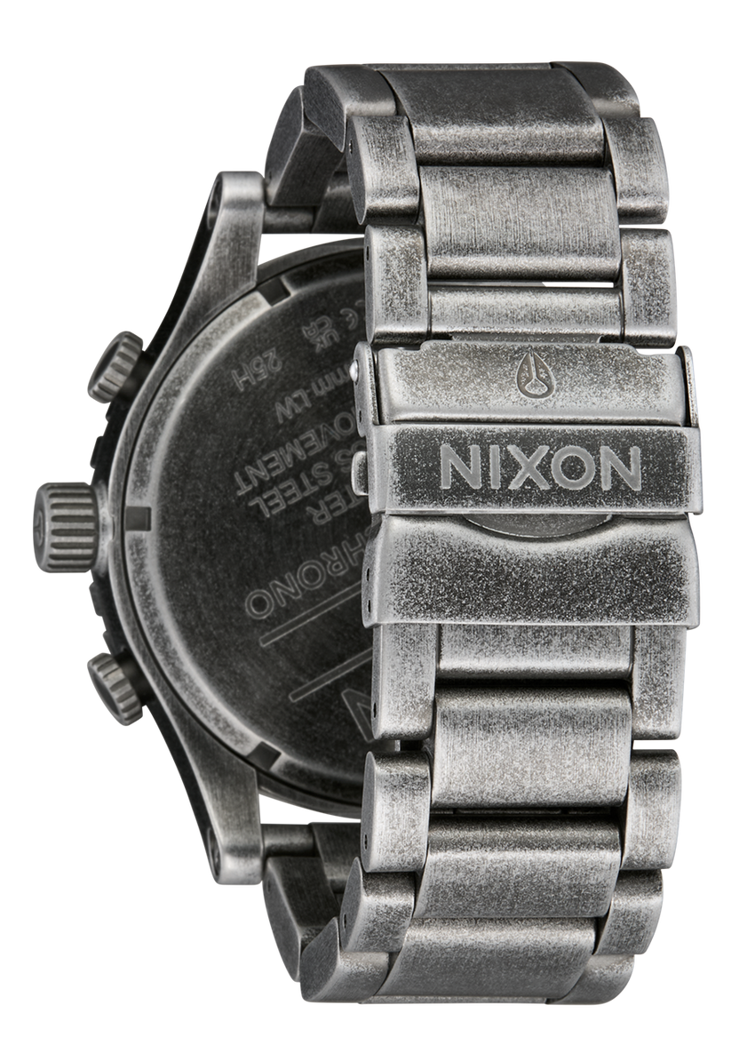 NIXON 51-30 Chrono Watch – A1389-5373-00 NIXON, WATCH NIXON 51-30 Chrono Watch – A1389-5373-00 NIXON, WATCH