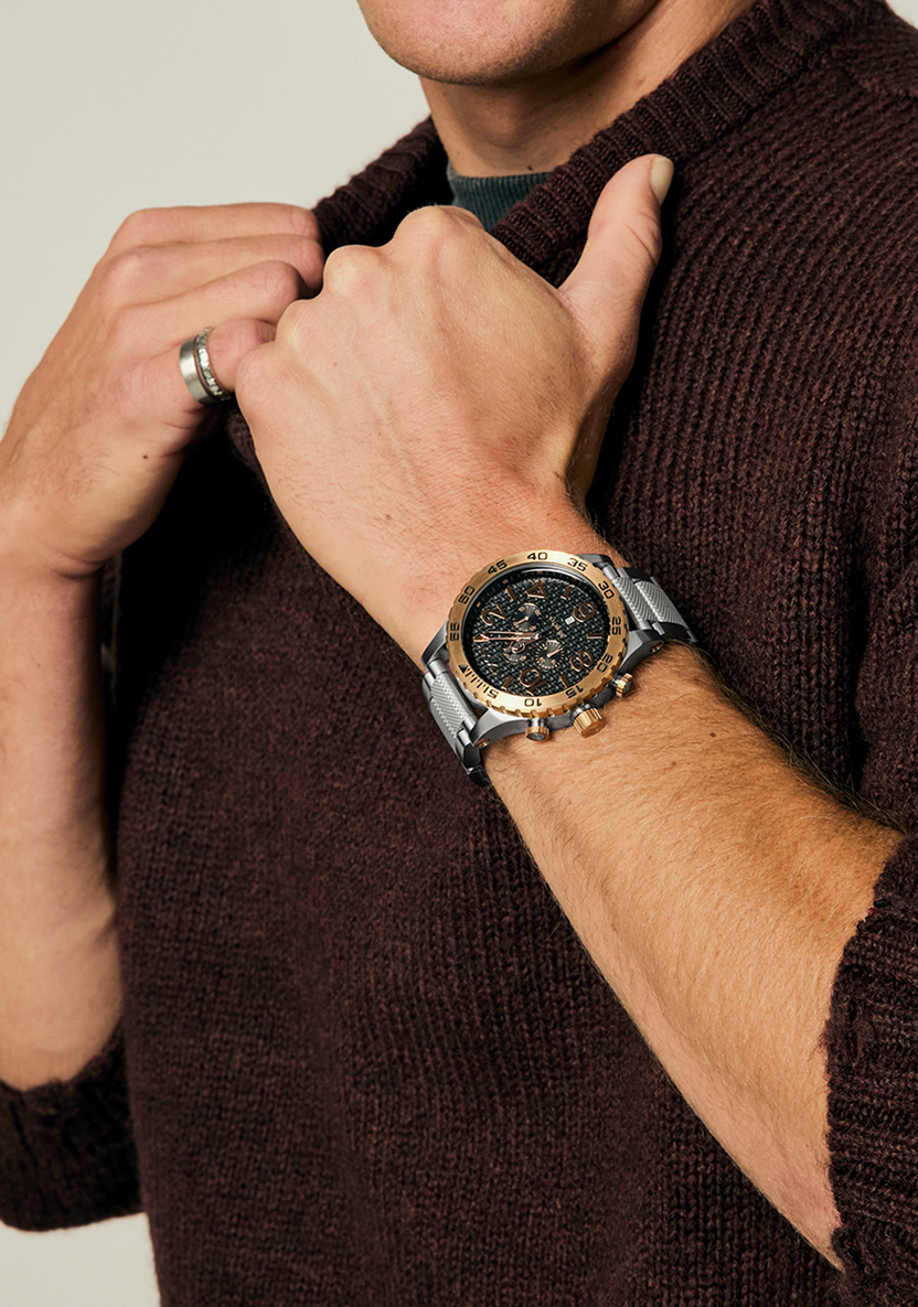 NIXON 51-30 Chrono Watch – A1389-5383-00 NIXON, WATCH NIXON 51-30 Chrono Watch – A1389-5383-00 NIXON, WATCH