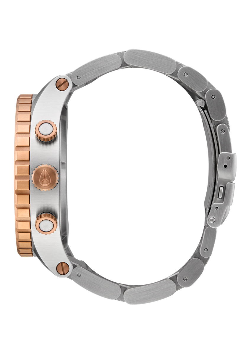 NIXON 51-30 Chrono Watch – A1389-5383-00 NIXON, WATCH NIXON 51-30 Chrono Watch – A1389-5383-00 NIXON, WATCH