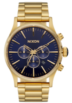 Sentry Chrono