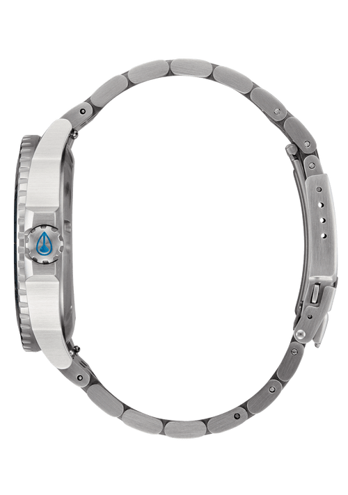 Nixon Stinger 44 - A1402-5308-00 G-SHOCK Nixon Stinger 44 - A1402-5308-00 G-SHOCK