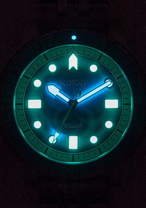 Nixon Stinger 44 - A1402-5308-00 G-SHOCK Nixon Stinger 44 - A1402-5308-00 G-SHOCK