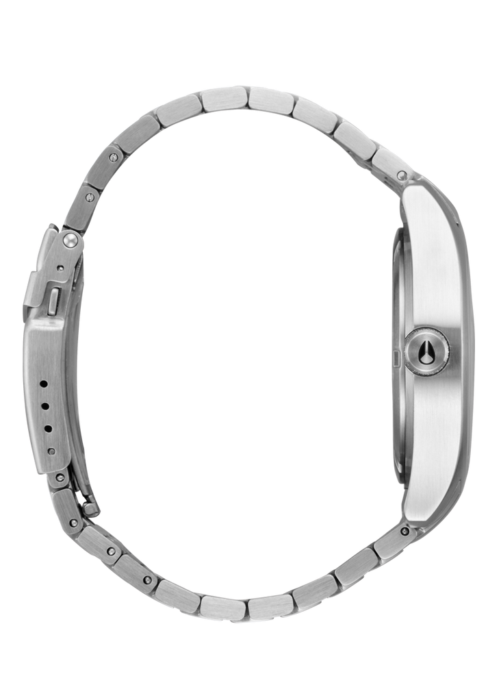 NIXON ECHO 38 Solar Powered Watch - A1413-5260-00 NIXON, WATCH NIXON ECHO 38 Solar Powered Watch - A1413-5260-00 NIXON, WATCH