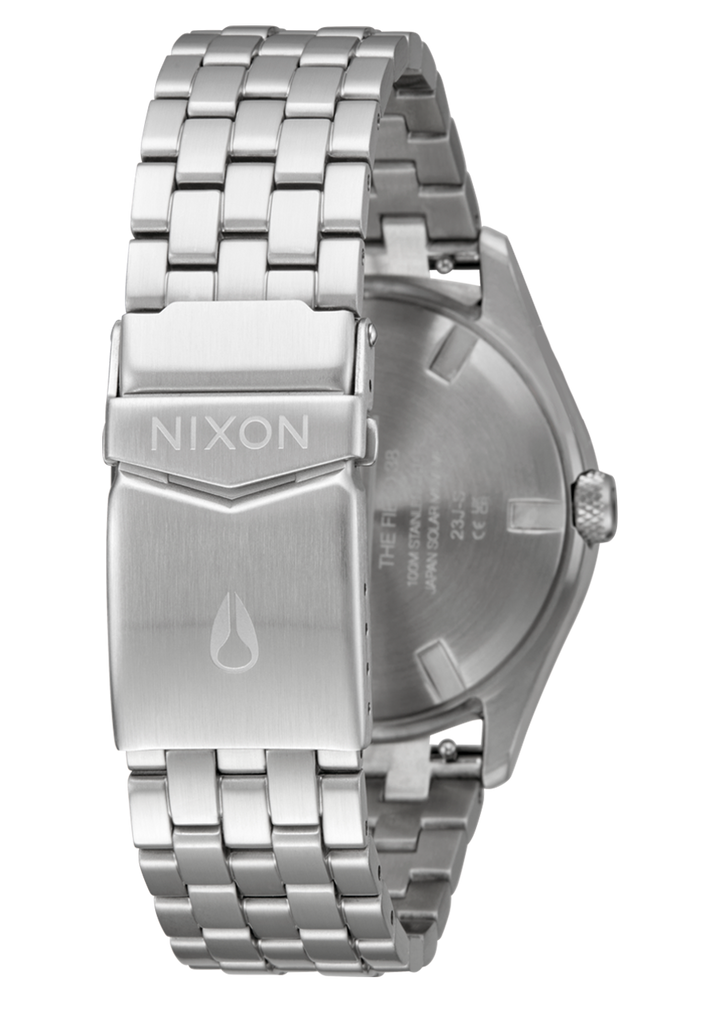 NIXON ECHO 38 Solar Powered Watch - A1413-5260-00 NIXON, WATCH NIXON ECHO 38 Solar Powered Watch - A1413-5260-00 NIXON, WATCH