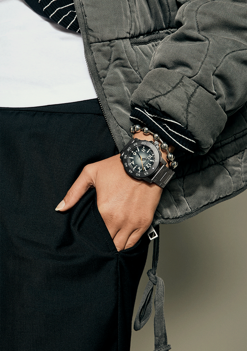 NIXON SMYTH 44 - A1414-5306-00 NIXON, WATCH NIXON SMYTH 44 - A1414-5306-00 NIXON, WATCH