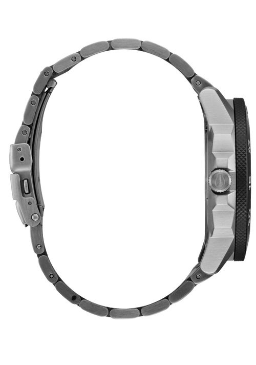 NIXON SMYTH 44 - A1414-5306-00 NIXON, WATCH NIXON SMYTH 44 - A1414-5306-00 NIXON, WATCH