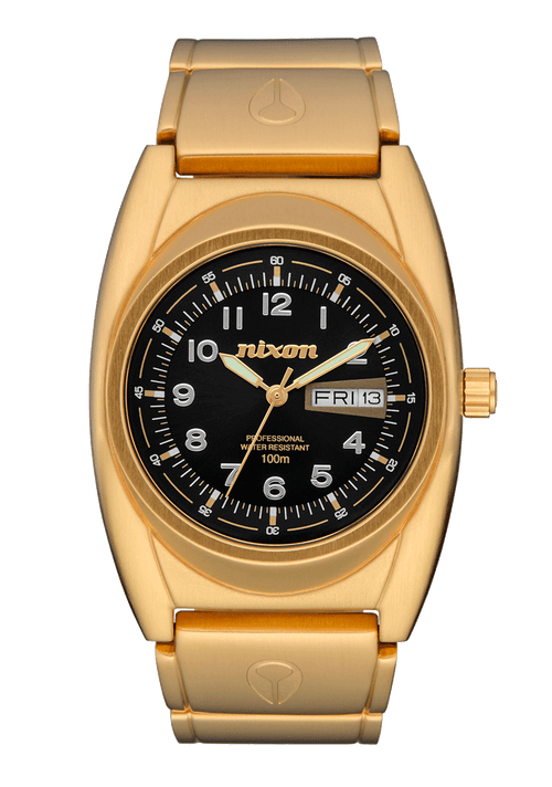 LTD Don - Gold / Black