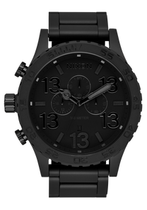 51-30 Chrono Friday the 13th Edition - Vanta 6 o'clock View 1