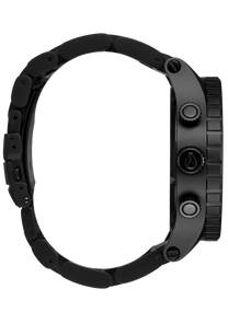 51-30 Chrono Friday the 13th Edition - Vanta 6 o'clock View 3