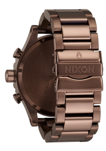 51-30 Chrono Friday the 13th Edition - Chocolate - EU View 4