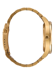 Sentry Wobble - All Gold View 3