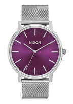 Porter Milanese
