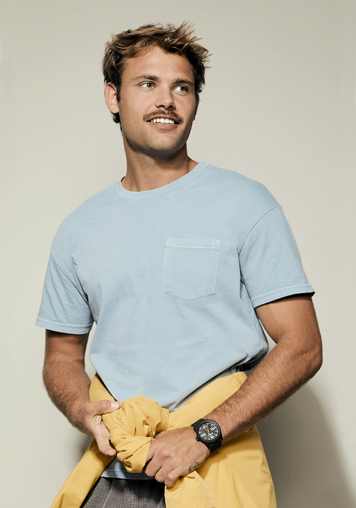 NIXON 48 mm Corporal Stainless Steel Watch – A346-5305-00 NIXON, WATCH NIXON 48 mm Corporal Stainless Steel Watch – A346-5305-00 NIXON, WATCH