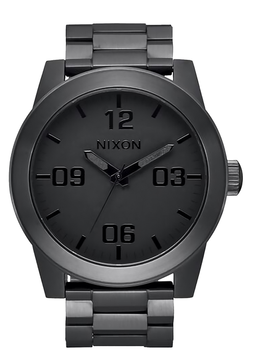 Big shop nixon watches