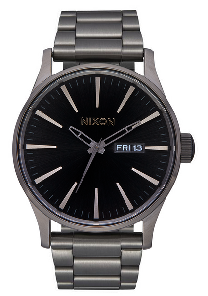 Nixon sentry 2025 ss nz