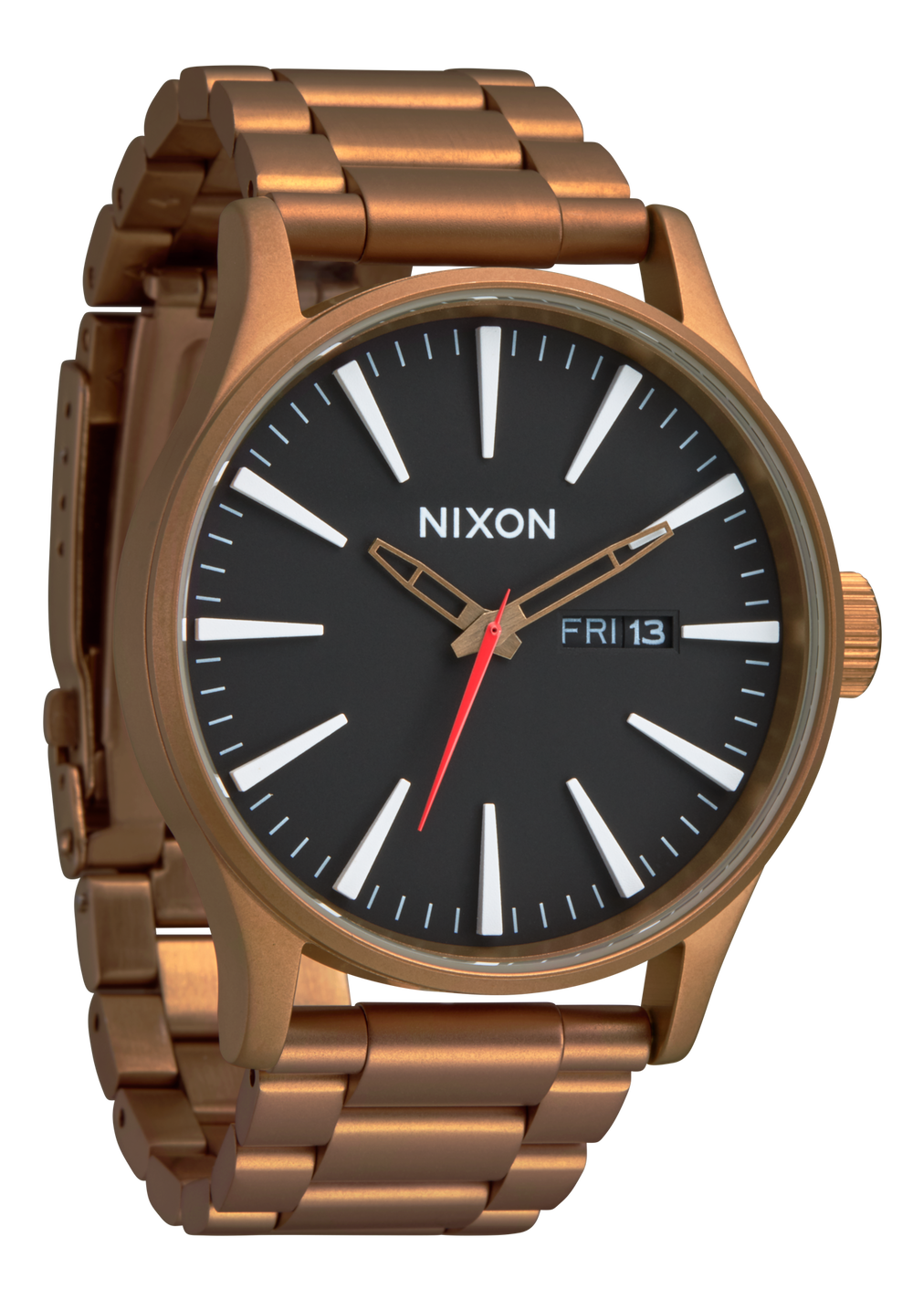 Nixon sentry ss nz best sale
