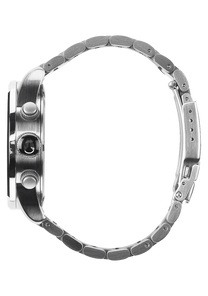 
Nixon Sentry Chrono Analog Watch - Black - View 2