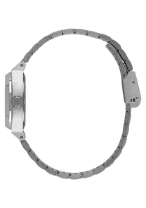 Small Time Teller - Navy / Rose Gold View 2