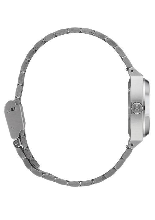 Nixon Small Time Teller - A399-2719-00 NIXON, WATCH Nixon Small Time Teller - A399-2719-00 NIXON, WATCH