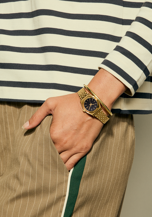 Nixon Small Time Teller - A399-5333-00 NIXON, WATCH Nixon Small Time Teller - A399-5333-00 NIXON, WATCH