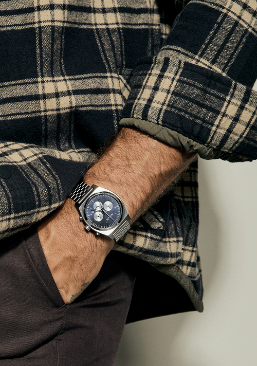 Nixon Time Teller Chrono - A972-5327-00 G-SHOCK Nixon Time Teller Chrono - A972-5327-00 G-SHOCK