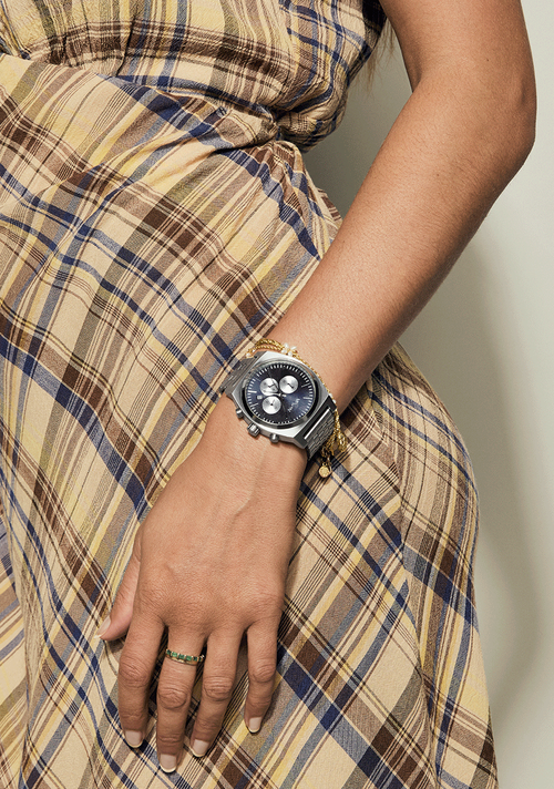 Nixon Time Teller Chrono - A972-5327-00 G-SHOCK Nixon Time Teller Chrono - A972-5327-00 G-SHOCK