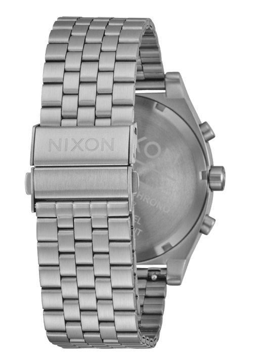 Nixon Time Teller Chrono - A972-5327-00 G-SHOCK Nixon Time Teller Chrono - A972-5327-00 G-SHOCK