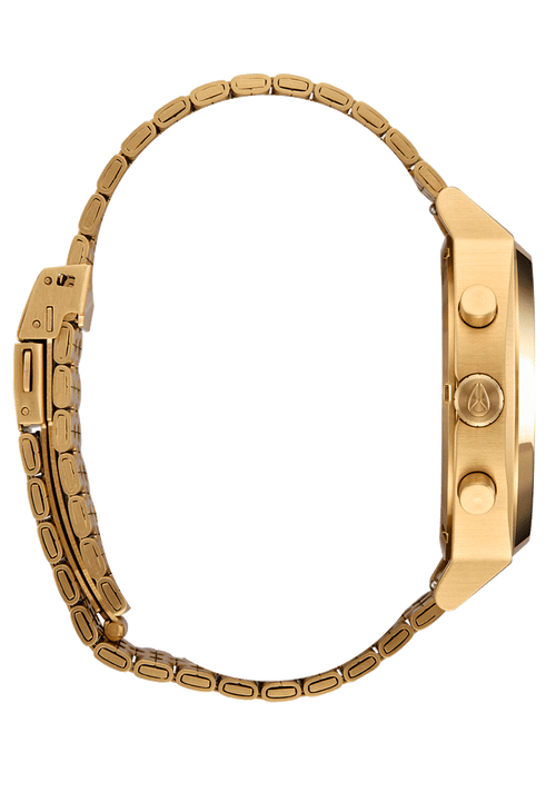 Nixon Time Teller Chrono - A972-5333-00 G-SHOCK Nixon Time Teller Chrono - A972-5333-00 G-SHOCK