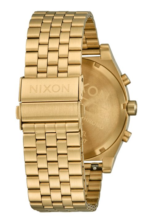 Nixon Time Teller Chrono - A972-5333-00 G-SHOCK Nixon Time Teller Chrono - A972-5333-00 G-SHOCK