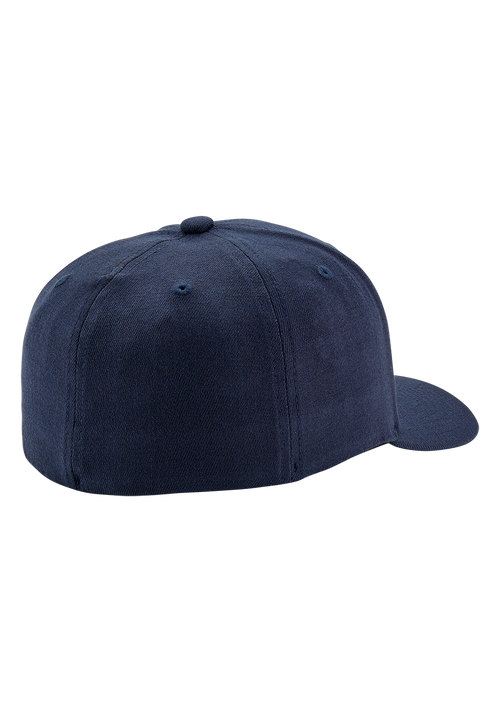 Deep Down Flexfit Athletic Fit Hat - All Navy