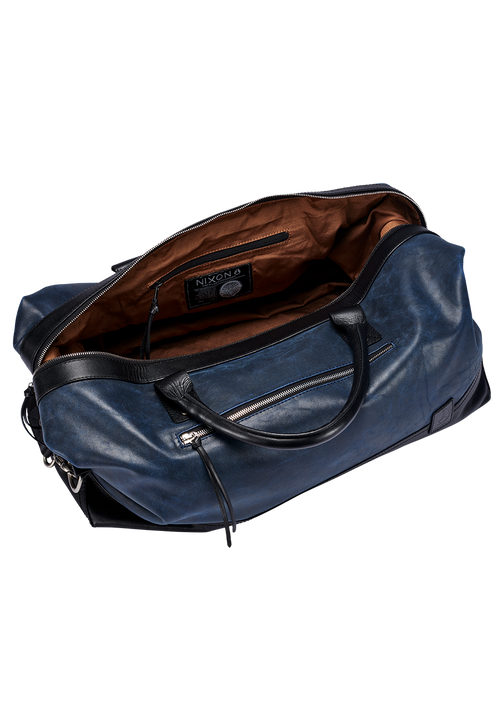 Desperado Duffel II - Navy / Black