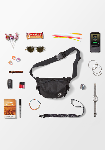 Trestles Hip Pack - Multi View 4