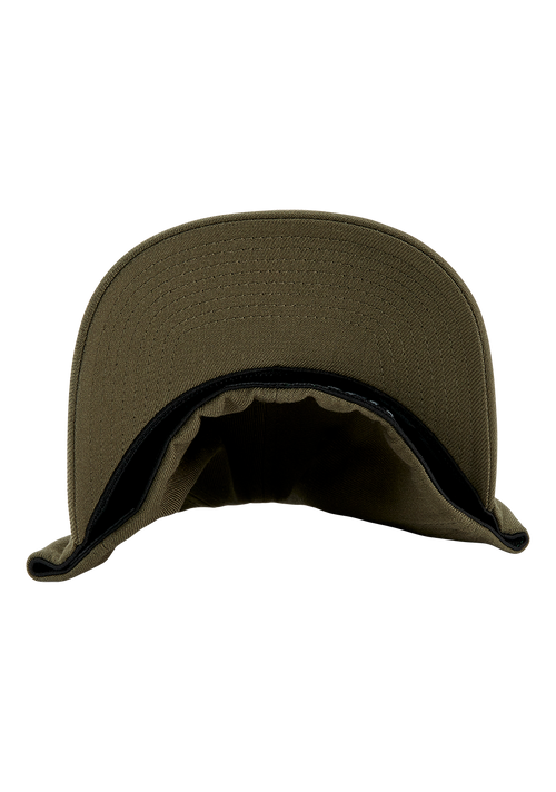 Exchange Flexfit Hat - Olive / Taupe