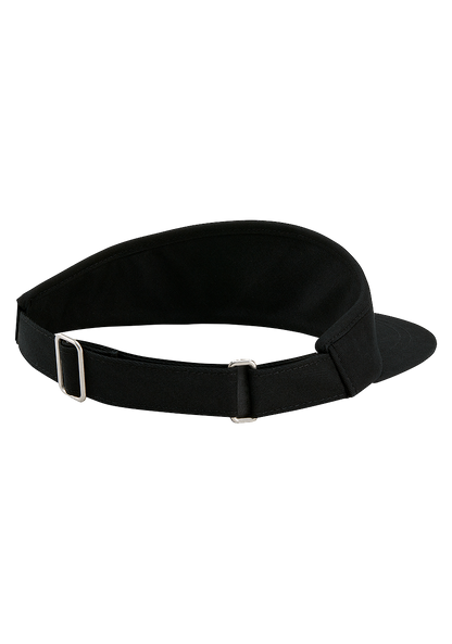 Gilmore Visor - Black View 2