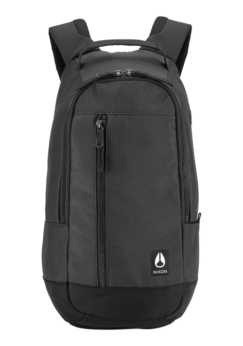 Scholar Backpack - Black