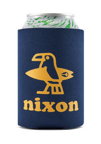 Nixon Koozie - Navy / Harbor View 1