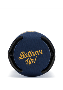 Nixon Koozie - Navy / Harbor View 3