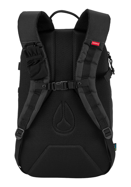 Gamma Backpack - Black