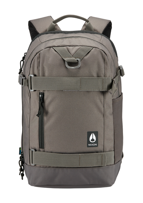 Gamma Backpack - Charcoal