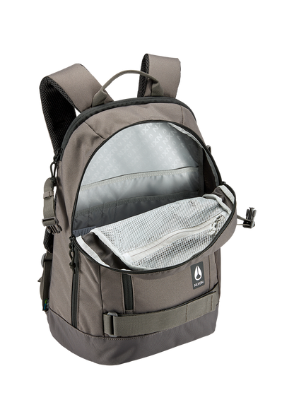 Gamma Backpack - Charcoal View 4